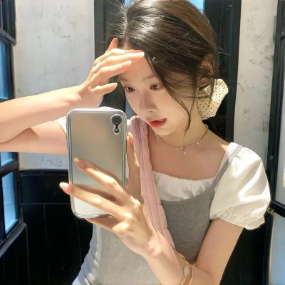 影子背后