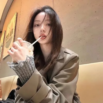 长大尾巴的兔子
